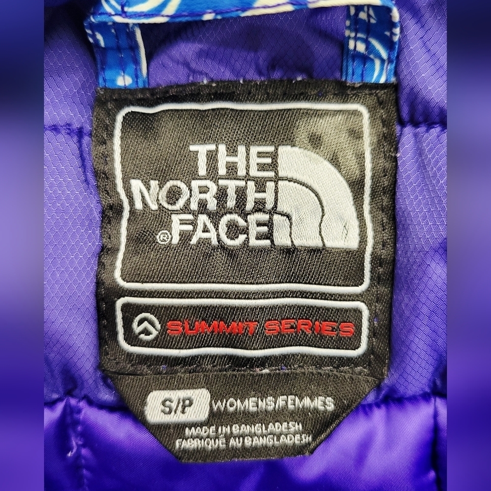The North Face Women's Summit Series Jacket | Size Small - Picture 5 of 8